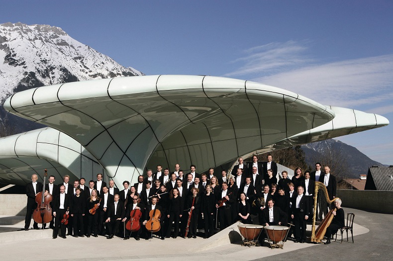 FESTWOCHEN DER ALTEN MUSIK © Innsbruck Tourismus