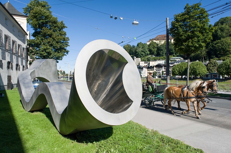 © Tourismus Salzburg