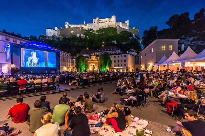 © Tourismus Salzburg