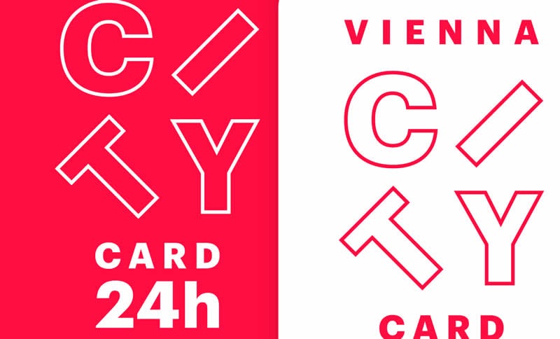 Touristenkarte Wien: Vienna Pass - Wien Card