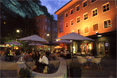 Salzburg bei Nacht (c) Tourismus Salzburg GmbH
