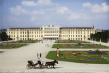 Schloss Sch�nbrunn, Wien-13 Fotograf:� �sterreich Werbung/ Weinhaeupl